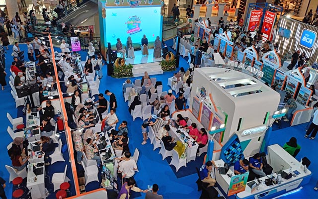 ASTINDO holds first Muslim-friendly travel fair to target growing market | TTG Asia