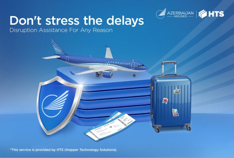 AZAL introduces new service against potential flight schedule disruptions
