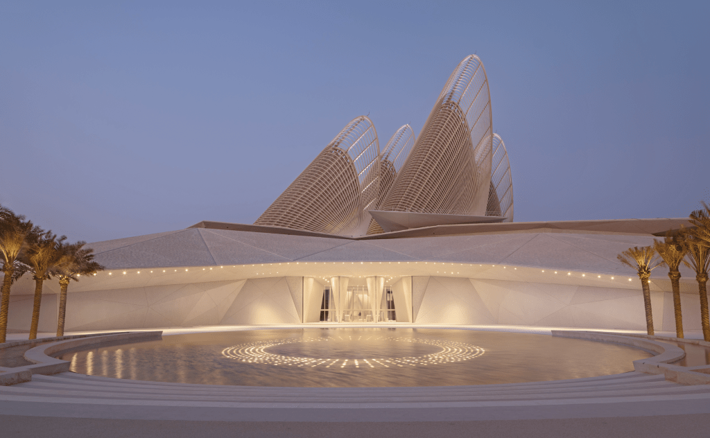 Why Culture Is Becoming Abu Dhabi’s Most Valuable Tourism Asset