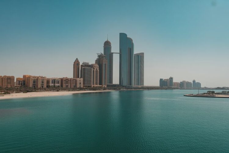 Abu Dhabi Makes New History as Host for Gran Turismo World Series Season Opener in 2026, Get the Det...