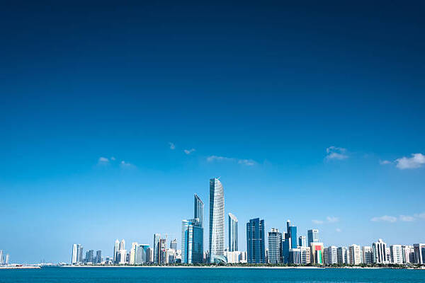 Abu Dhabi’s Tourism Sector Soars With DCT’s Innovative Digital System Streamlining Holiday Home Lice...