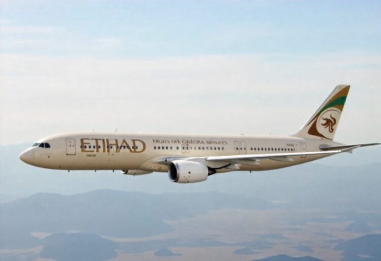 Abu Dhabi’s Winter Travel Surge: Etihad Airways Unveils Record Demand and Effortless Travel with New...