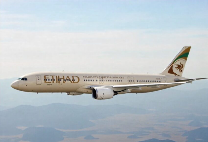 Abu Dhabi’s Winter Travel Surge: Etihad Airways Unveils Record Demand and Effortless Travel with New...