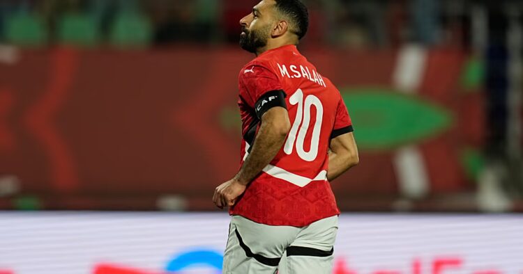 Adebayor slams Liverpool, Carragher for 'incredible disrespect' of Mo Salah