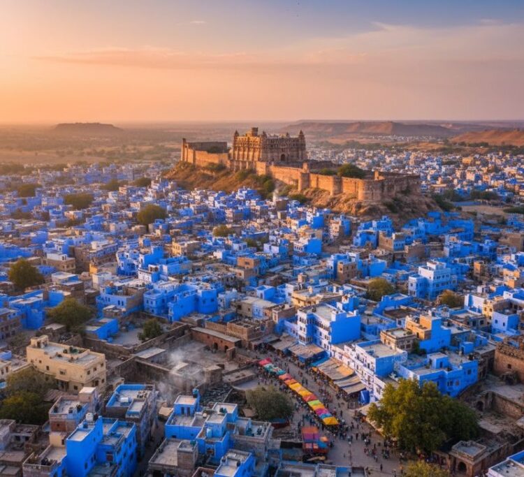 Rishikesh, Jaipur, Goa, Gokarna, and Kasol, Unbelievably Affordable Travel Destinations for a Life-C...