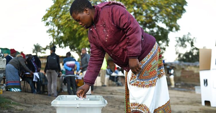 Elections that kept power in the same hands: Africa 2025 in review