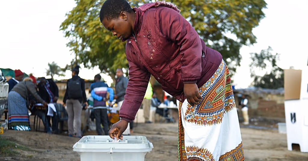 Elections that kept power in the same hands: Africa 2025 in review