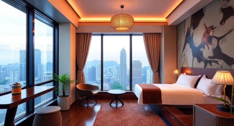 Agoda Survey Shows More than Seventy Percent of Asian Travelers Prefer Accommodations Under One Hund...