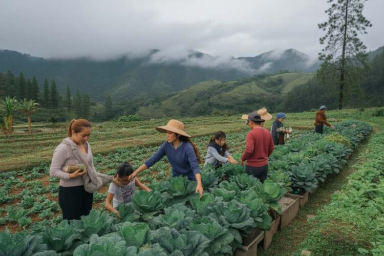 Benguet