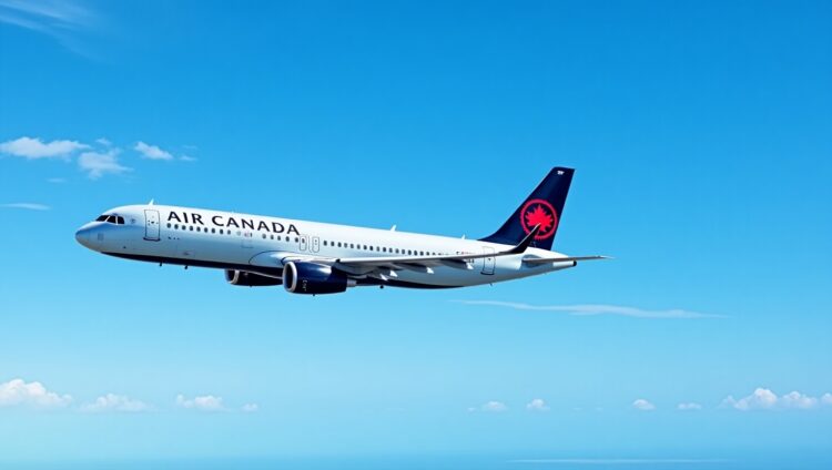Air Canada Joins JetBlue, American, Air India, Air Transat, And More In Offering Unbeatable Black Fr...