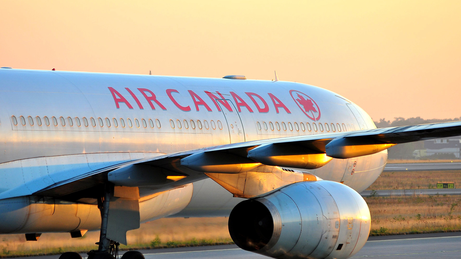 Air Canada Heeds U.S. Travel Boycott And Treats Canadians To 11 New Snowbird Routes