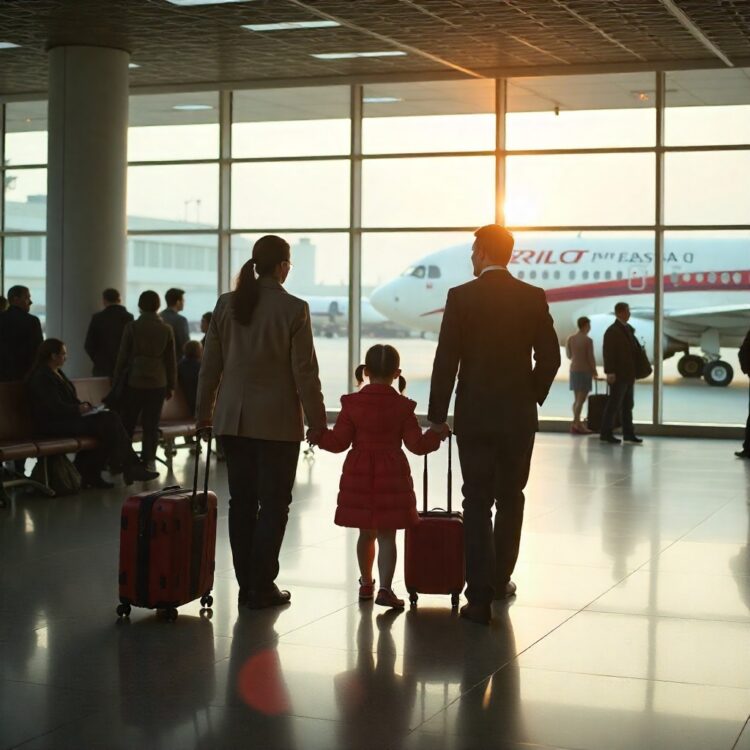 Air france, emirates, delta, and qatar airways surge ahead with more flights to india: news of expanding international air connectivity is reshaping travel to india