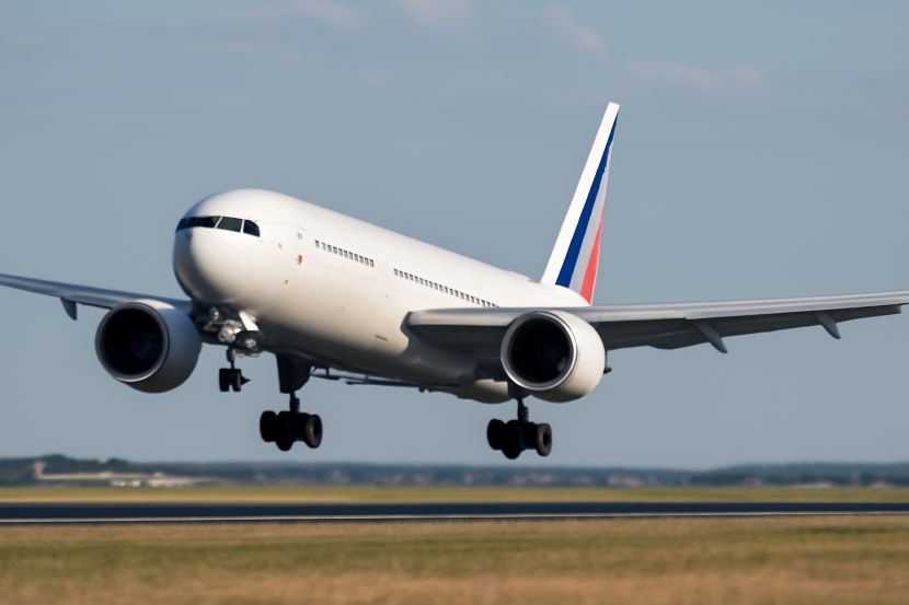 Air France’s Launches Direct Flight from Paris to Phuket Strengthening Thailand’s Global Connectivit...
