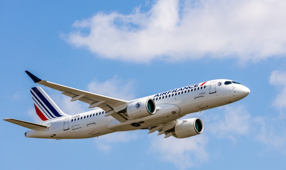 Air France and KLM Launch Direct Flights to Phuket, Boosting Tourism, Travel Connections, and Econom...