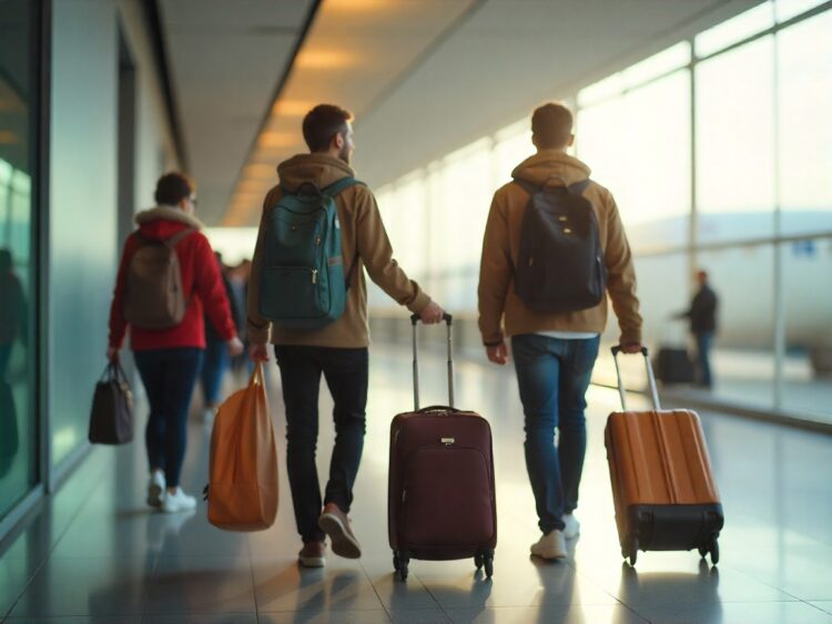 Air france, united & delta lead the green travel revolution as over 8,300 hotels earn green key certification in 2025!