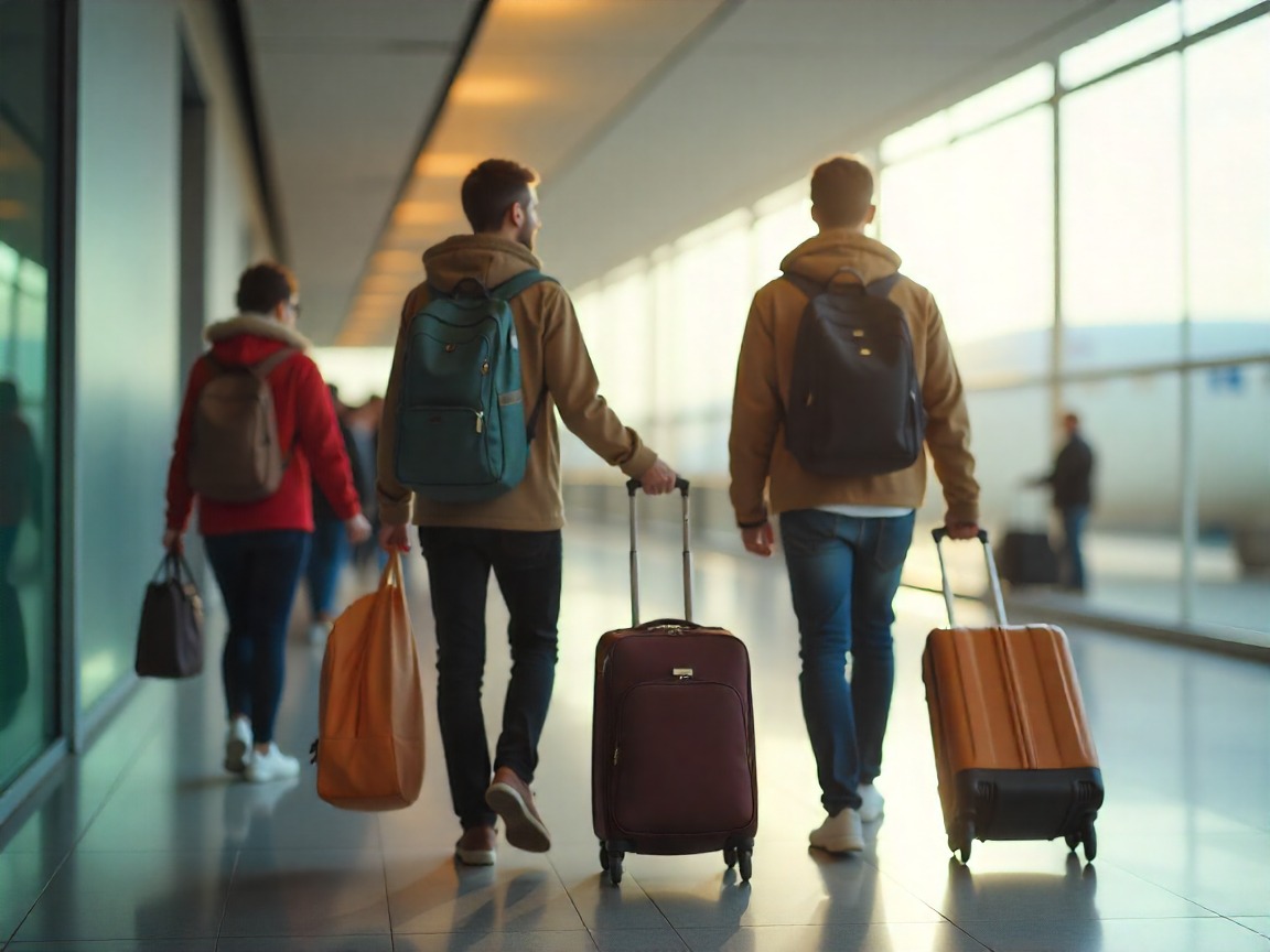 Air france, united & delta lead the green travel revolution as over 8,300 hotels earn green key certification in 2025!