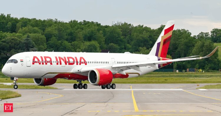 Air India, Air India Express widen support to flyers as IndiGo-linked disruptions hit nationwide tra...