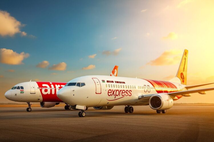 Air India Express Expands in Nagpur as Pune Airport Parking Bay Crunch Exposes India’s Aviation Growing Pains