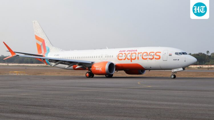 Air India Express to commence flight services from Navi Mumbai airport from Dec 25