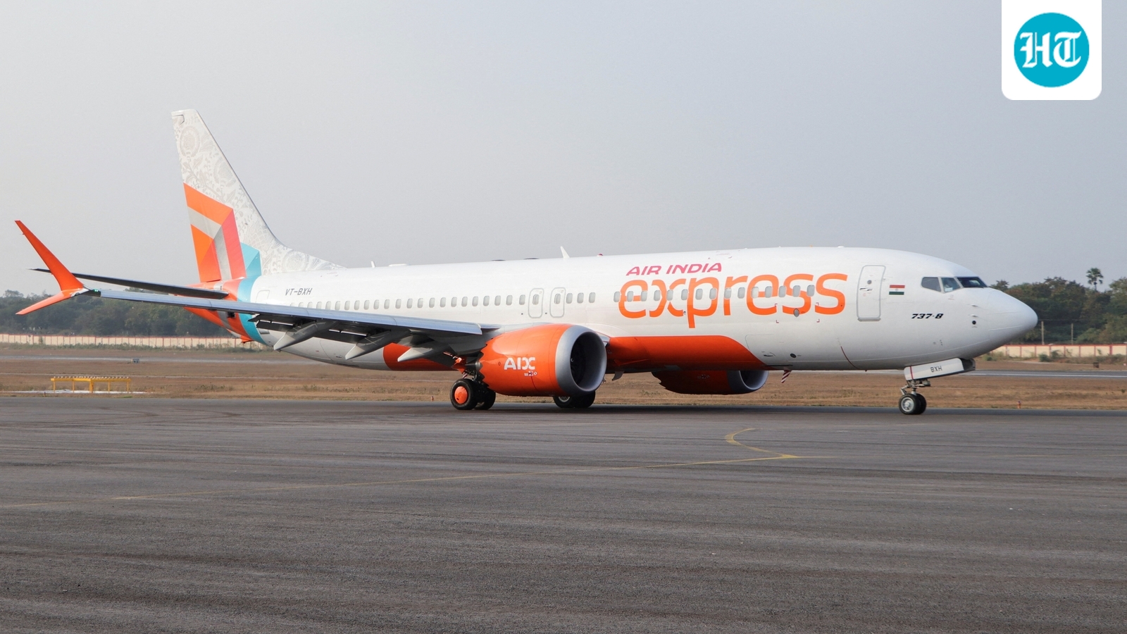 Air India Express to commence flight services from Navi Mumbai airport from Dec 25