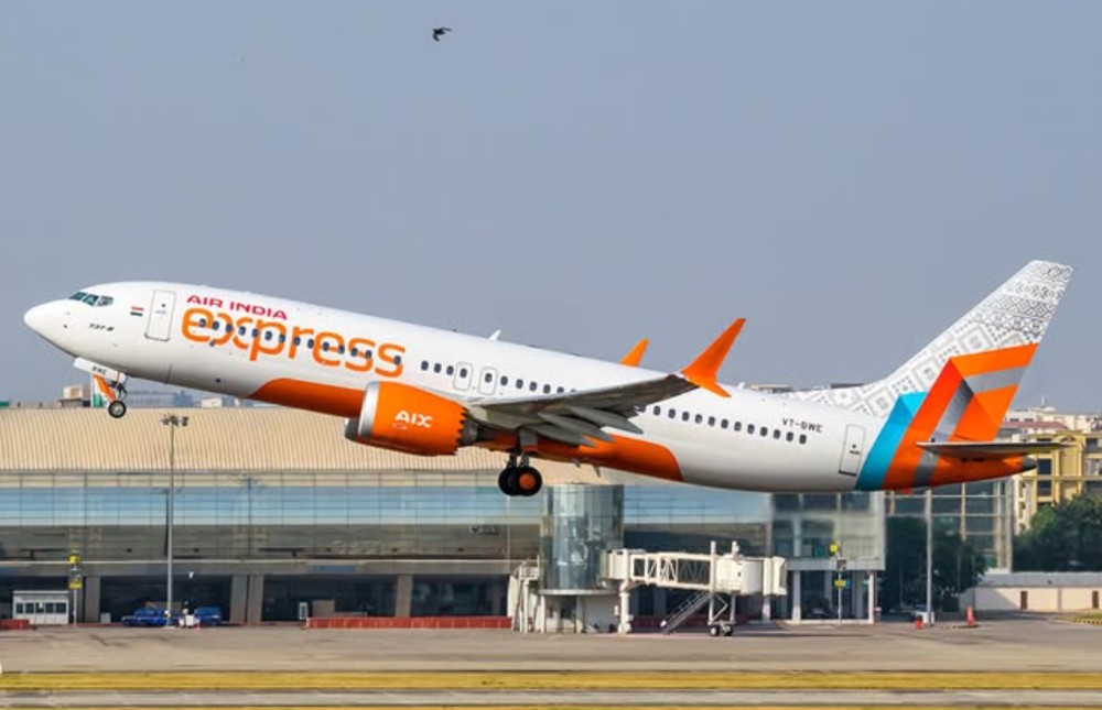 Air India Express Launches Varanasi–Bangkok Flight in 2026, Strengthening Tourism Ties and Boosting ...