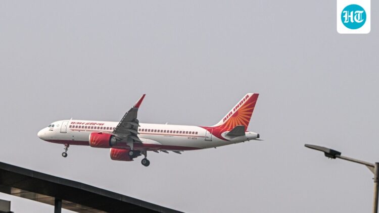 'Regrettable': Air India on aircraft flying without airworthiness review certificate