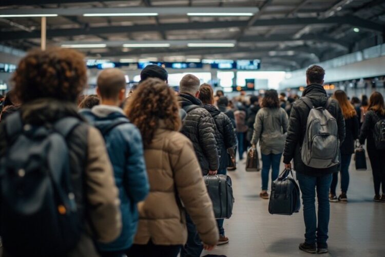 Air India And IndiGo Joins Air Canada, United, Lufthansa, American, KLM, And Major International Air...