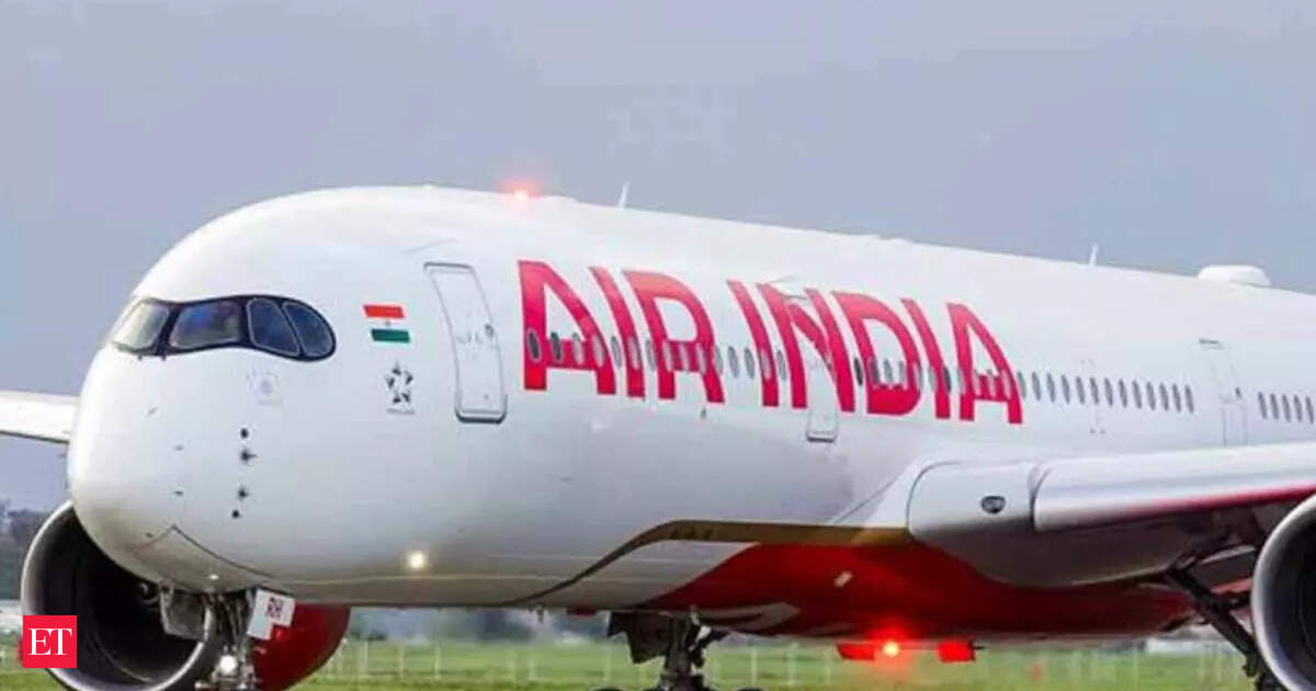Air India may operate 275 more flights in December as IndiGo faces capacity cut