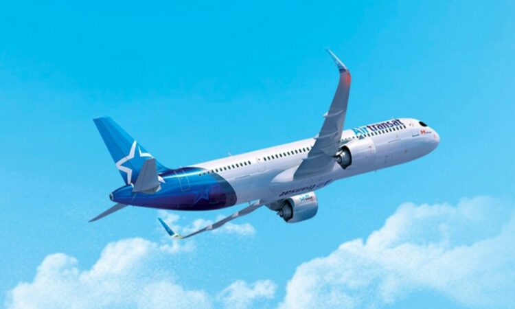 Air Transat Inaugurates New Service to Istanbul, Boosting the Transatlantic Connectivity and Enhanci...