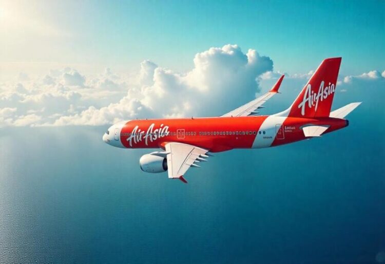 AirAsia Paves The Way For Enhanced Business And Leisure Travel With New Affordable Flights Connectin...