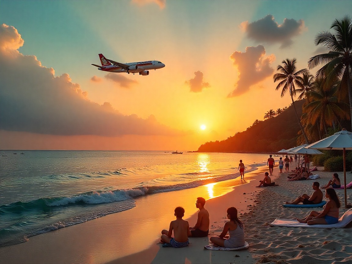 AirAsia and Singapore Airlines Expand International Routes as Malaysia’s Tourism Sees a Boost from C...