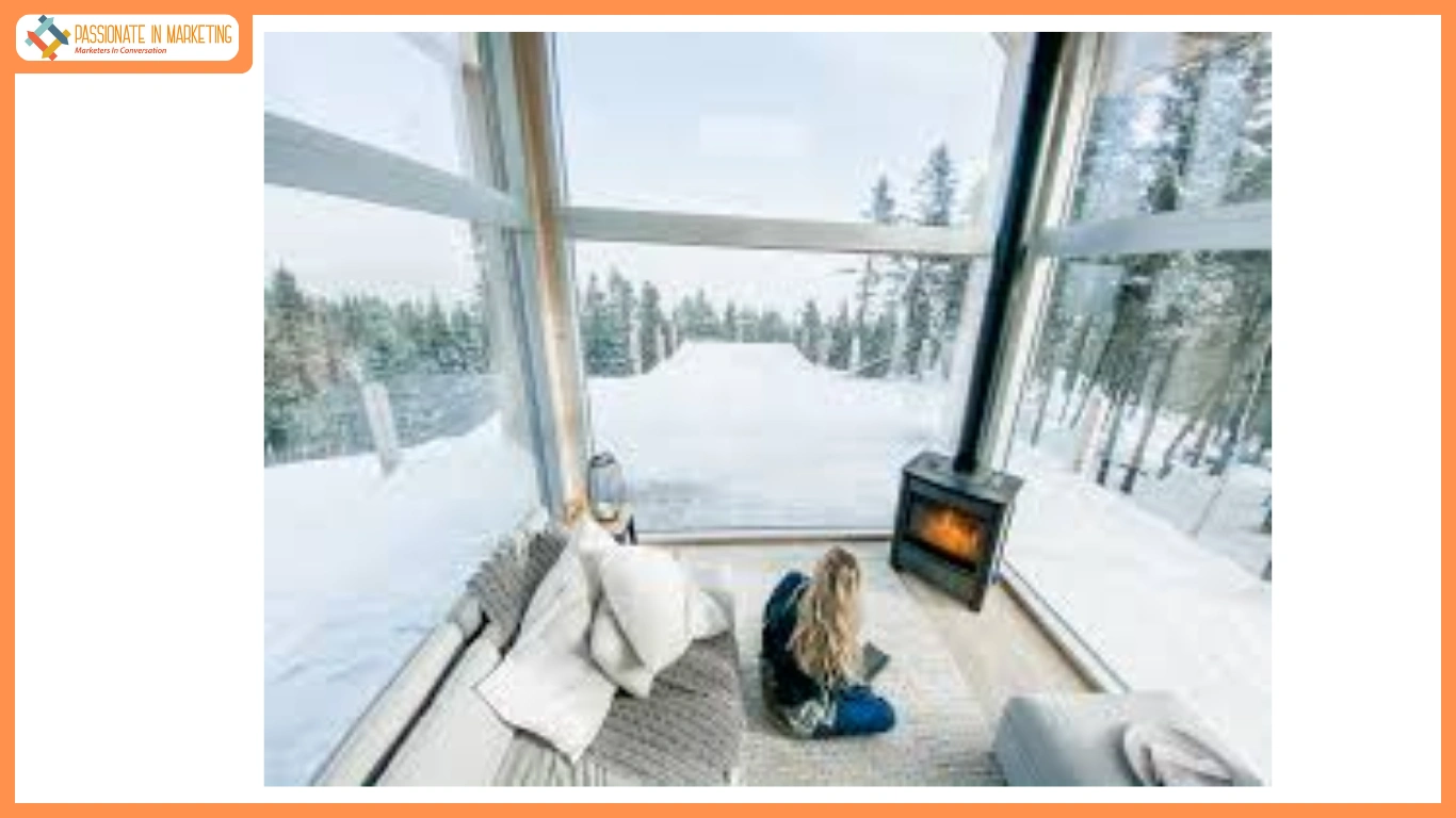 Airbnb Reveals India’s 2025 Winter Travel Trends