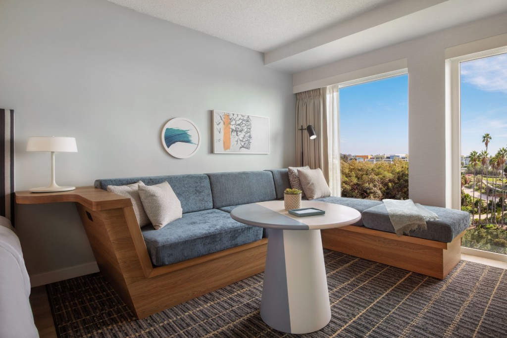 Can Airbnb Work for Hotels? What Early Tests Show