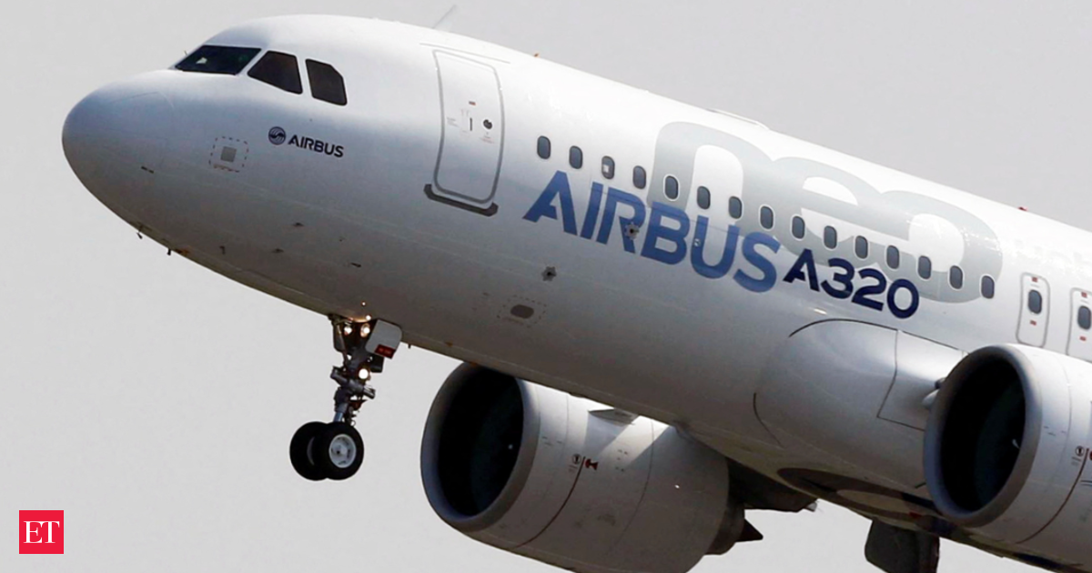 Airbus faces a growing A320 glitch that may shake confidence in the skies
