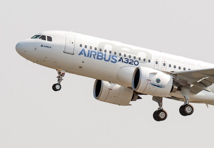 Airbus issues major A320 recall after flight control incident | Aviation News