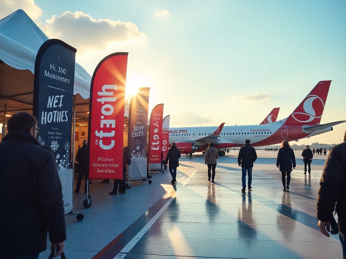 Airlines and hotels are soaring with christmas market travel &mdash; here&rsquo;s how you can make the most of europe&rsquo;s winter boom!