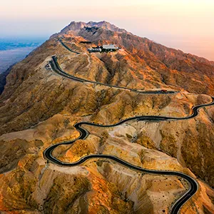 Al Ain Region chosen as Arab Capital of Tourism 2026