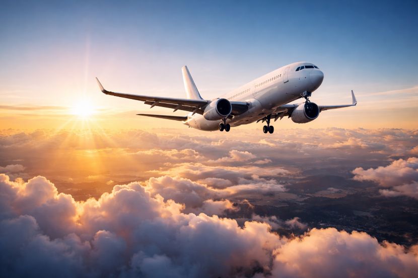 Al Hind Group Launches New Airlines in India, Expanding Horizons Beyond Pilgrimage Travel