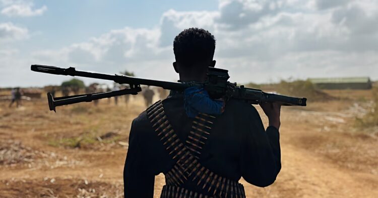 Al-Shabab remains major threat to stability in Somalia and neighboring countries, UN experts warn