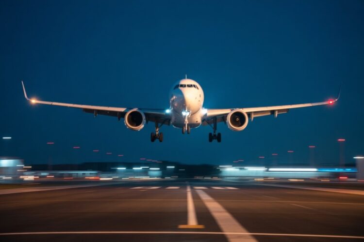 Algeria Loses Planned Abu Dhabi Link as Etihad Airways Withdraws Entry Plans