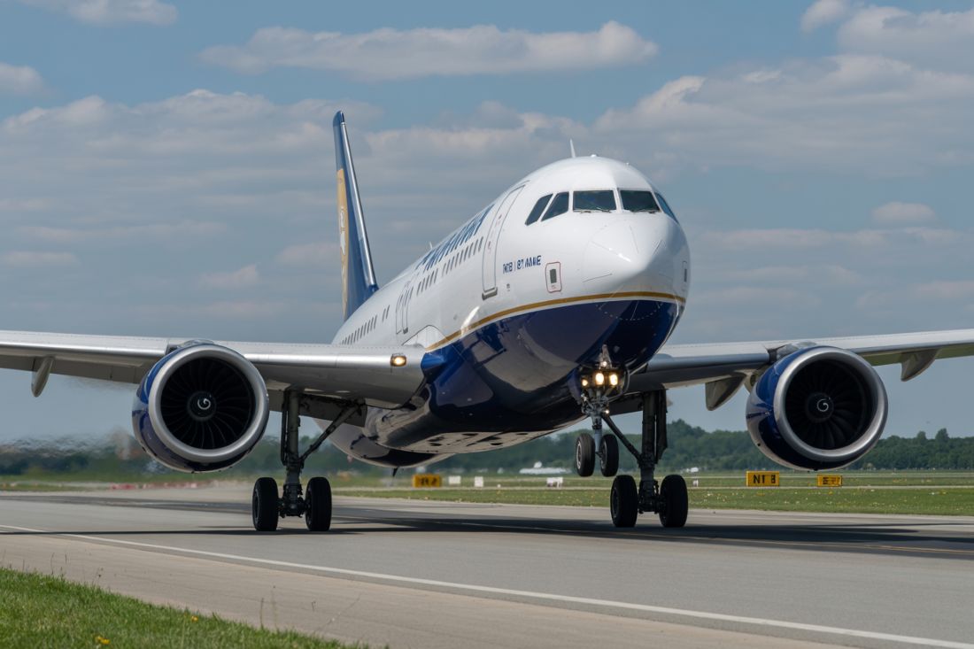 Alhind Air Revolutionizes Indian And UAE Tourism: Affordable Flights Set To Transform Regional Trave...