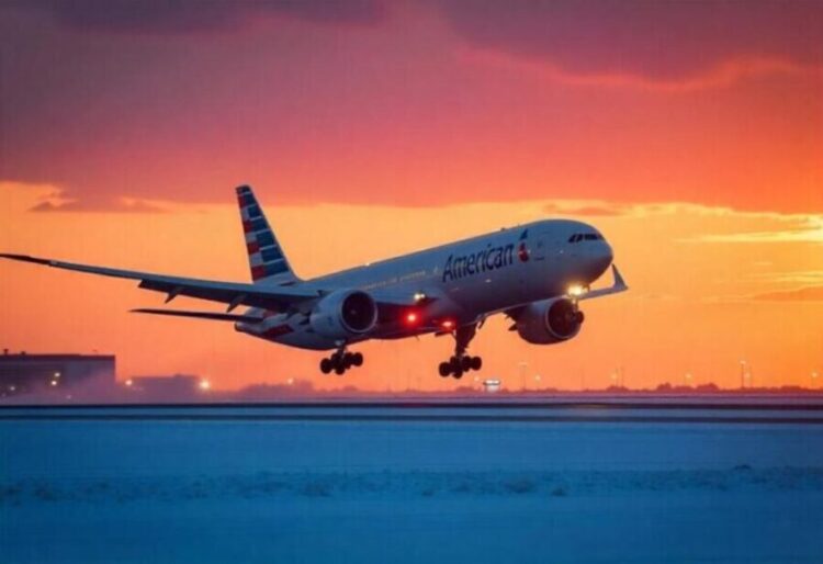 American Airlines Enhances Travel Experience With New Daily Flights Between Milwaukee And Chicago, C...