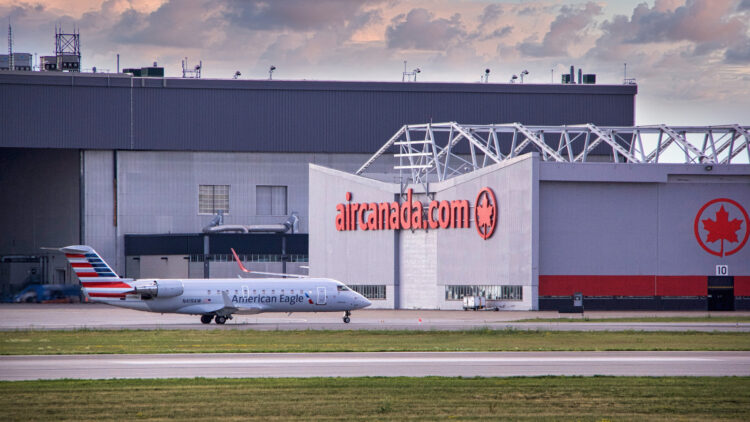 American Airlines Just Cut It