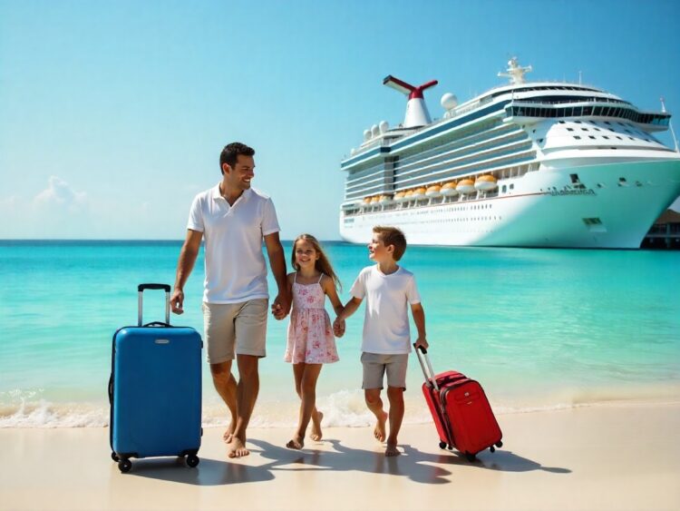 American airlines, delta, and air canada have expanded their caribbean routes as msc world america redefines family cruises to the bahamas &ndash; here&rsquo;s why families are booking their dream getaways now!