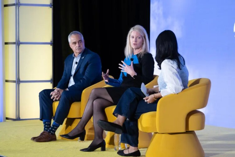American Airlines and the Modern Passenger Experience — Full Video