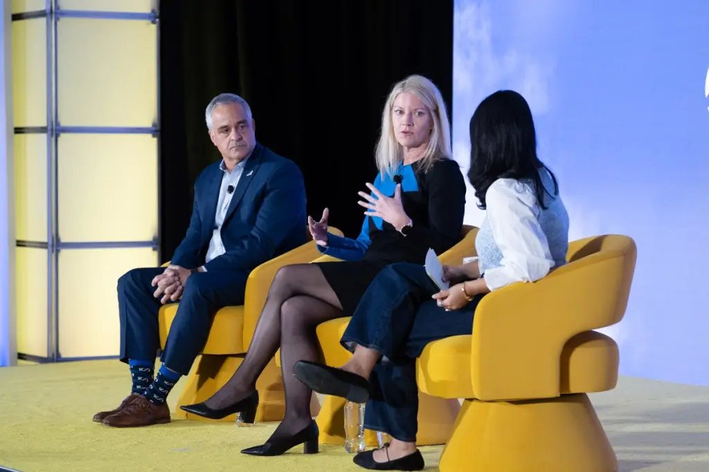 American Airlines and the Modern Passenger Experience — Full Video