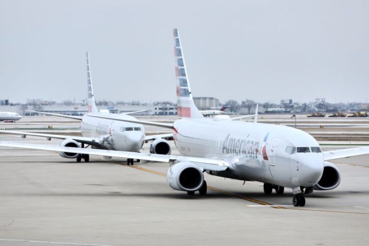 American Airlines Joins Air France, KLM, Virgin Atlantic, British Airways and More as Major Carriers...