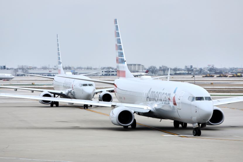 American Airlines Joins Air France, KLM, Virgin Atlantic, British Airways and More as Major Carriers...