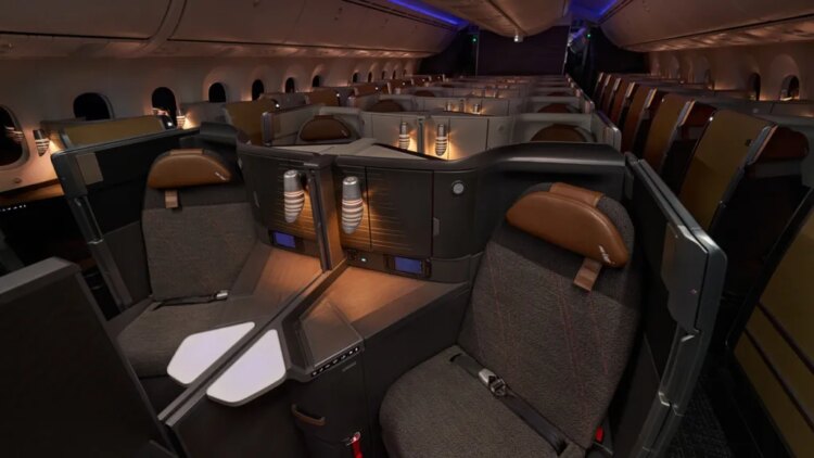 Executive Q&A: Inside American’s Push to Make Travel More Seamless