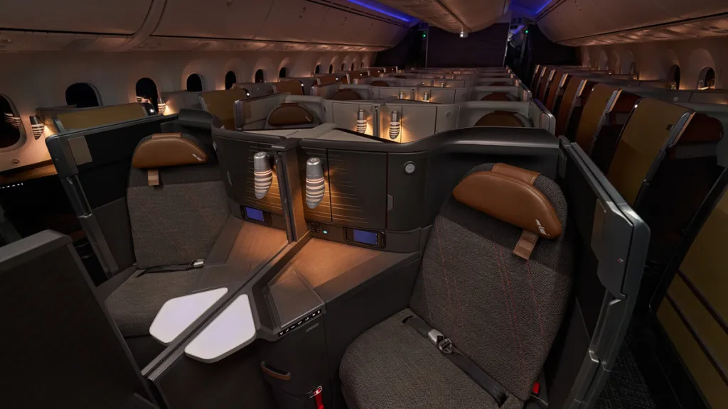 Executive Q&A: Inside American’s Push to Make Travel More Seamless